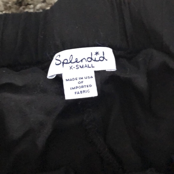 Capri pants - Picture 2 of 3